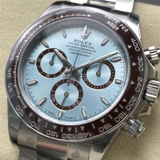 Rolex Daytona 4131 Ice Blue image 3