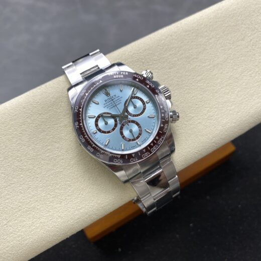 Rolex Daytona 4131 Ice Blue image 4