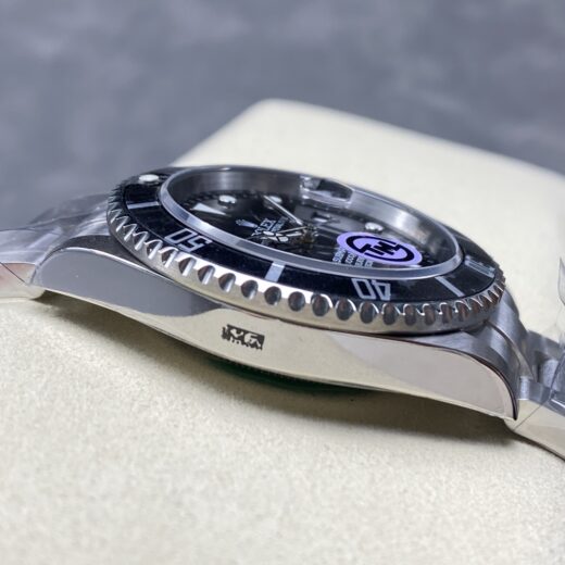 Rolex Submariner 16610 Blue image 5