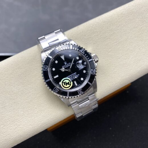 Rolex Submariner 16610 Blue image 4