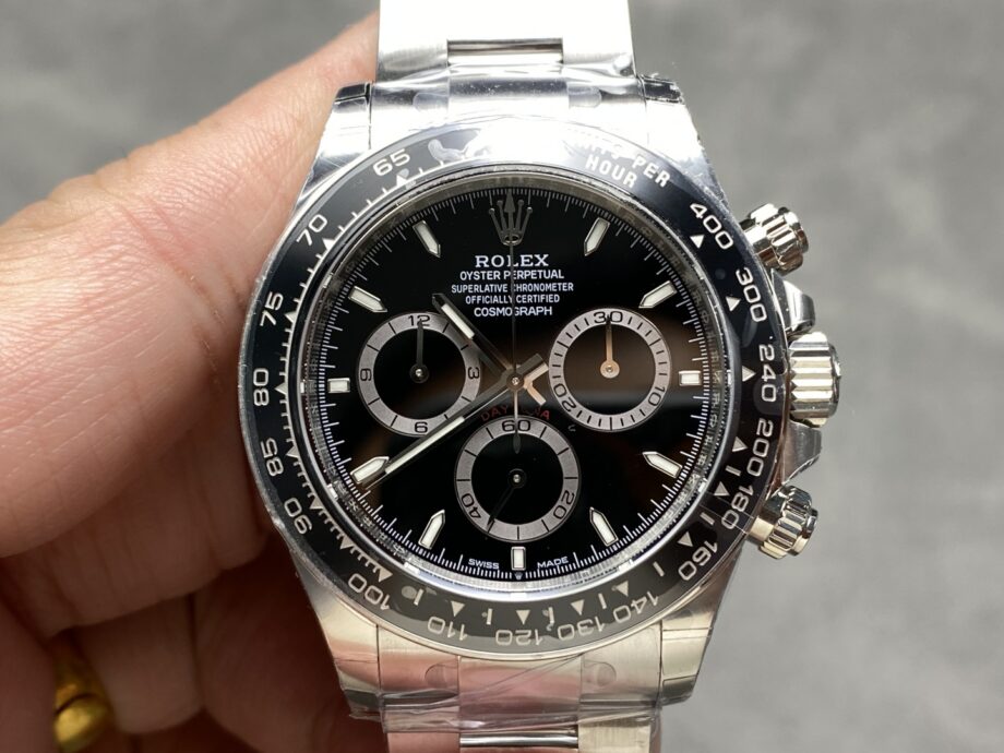 Rolex Daytona 4131