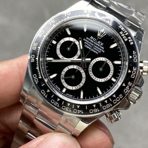Rolex Daytona 4131 image 3