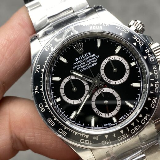Rolex Daytona 4131 image 2