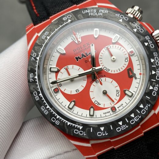 Rolex Daytona 2007 White image 2