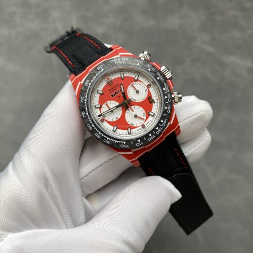 Rolex Daytona 2007 White image 4