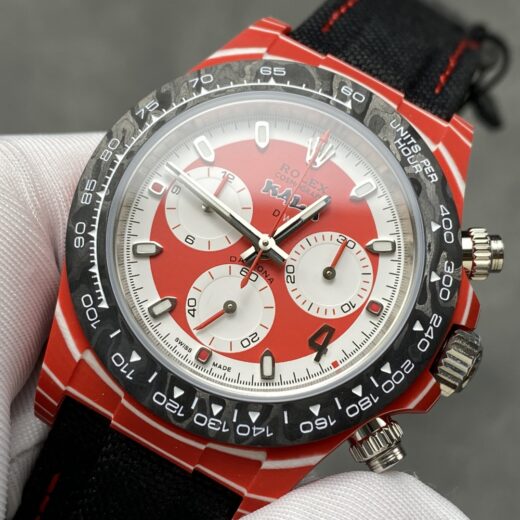 Rolex Daytona 2007 White image 3