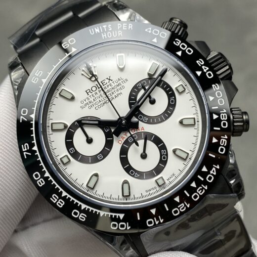 Rolex Daytona (DAYTONA) Black image 2