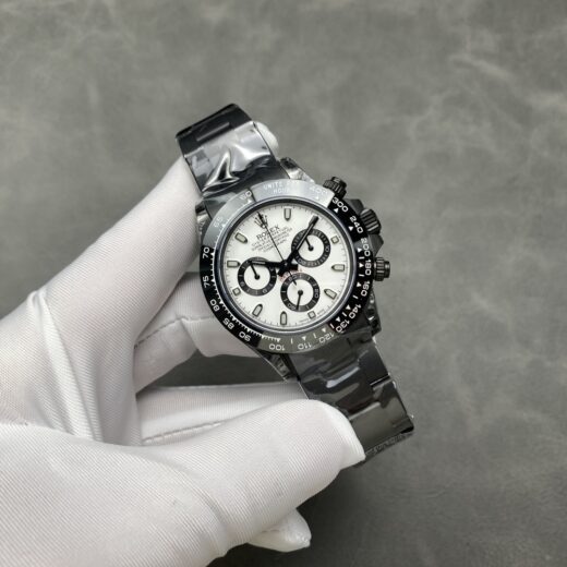 Rolex Daytona (DAYTONA) Black image 4