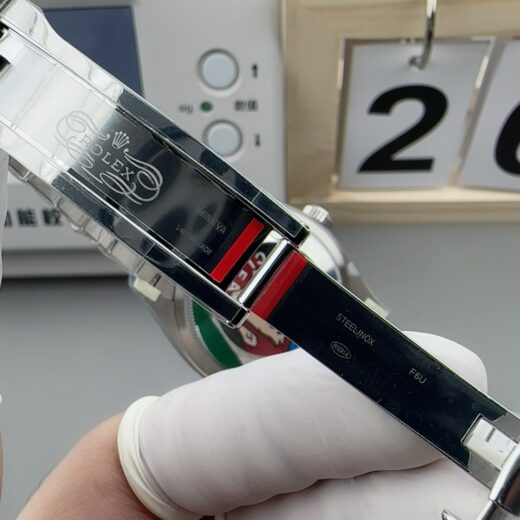 Rolex Datejust (DATEJUST) Black image 5