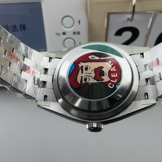 Rolex Datejust (DATEJUST) Black image 4