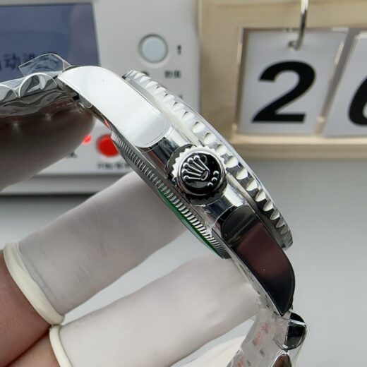 Rolex GMT-Master II (GMT-MASTER) image 3