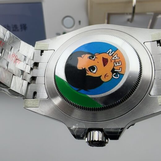 Rolex GMT-Master II (GMT-MASTER) image 4