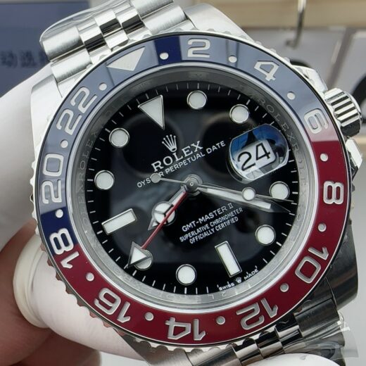Rolex GMT-Master II (GMT-MASTER) image 2