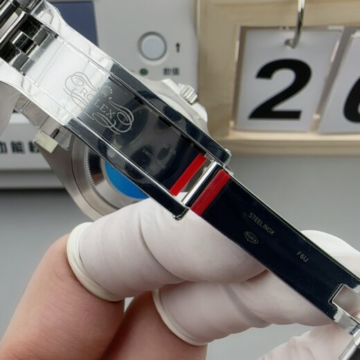 Rolex GMT-Master II (GMT-MASTER) image 5