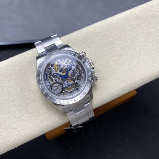 Rolex Daytona (DAYTONA) Blue image 4