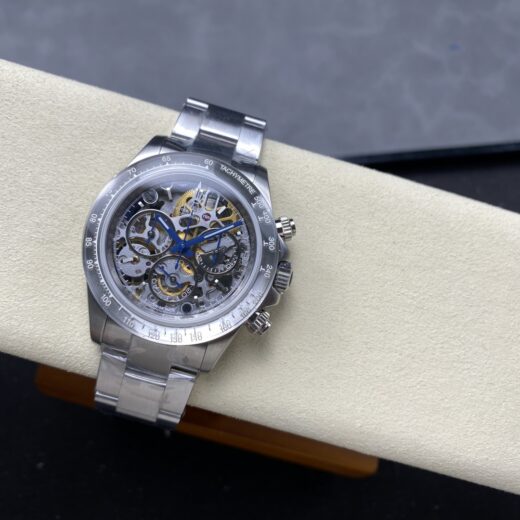 Rolex Daytona (DAYTONA) Blue image 5