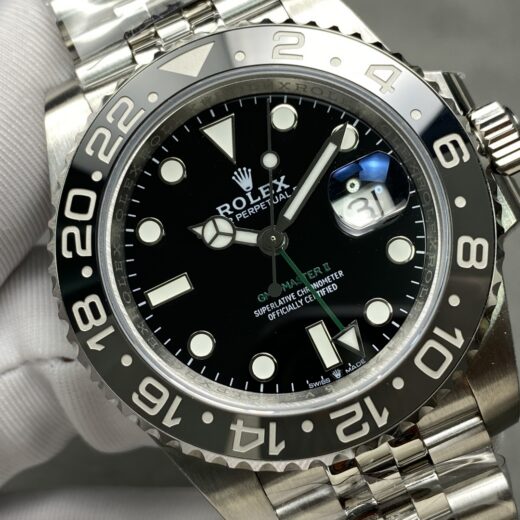 Rolex GMT-Master II (GMT-MASTER) image 2