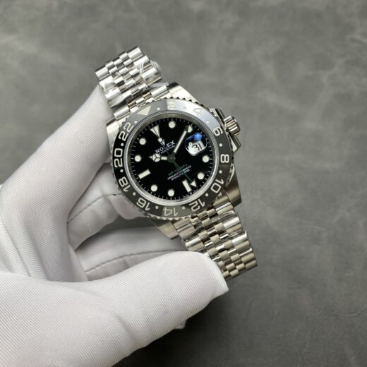 Rolex GMT-Master II (GMT-MASTER) image 4