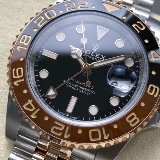 Rolex GMT-Master II (GMT-MASTER) image 3