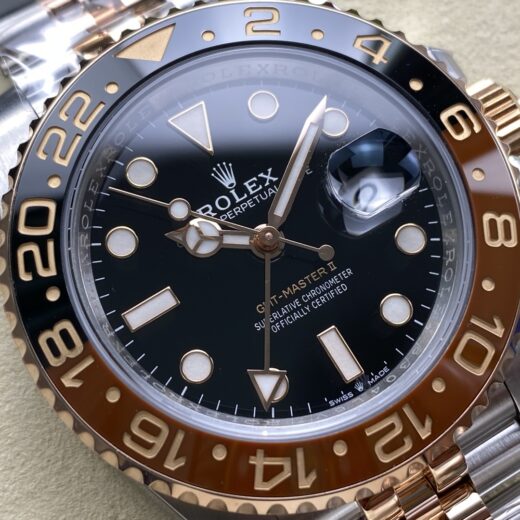 Rolex GMT-Master II (GMT-MASTER) image 2