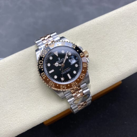 Rolex GMT-Master II (GMT-MASTER) image 4