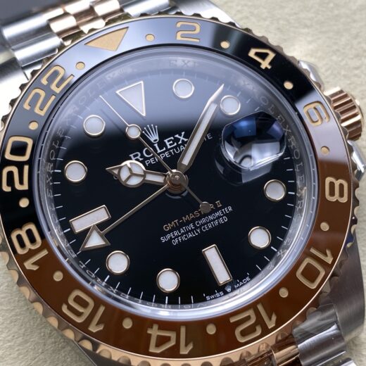 Rolex GMT-Master II (GMT-MASTER) image 3