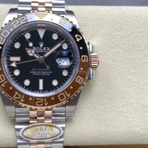 Rolex GMT-Master II (GMT-MASTER) image 2