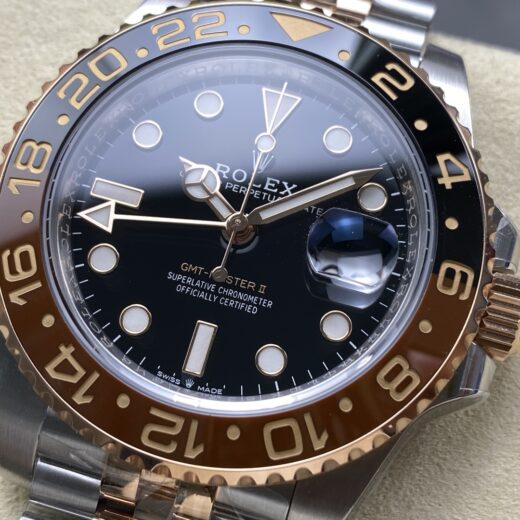 Rolex GMT-Master II (GMT-MASTER) image 4