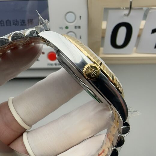 Rolex Datejust (DATEJUST) image 3