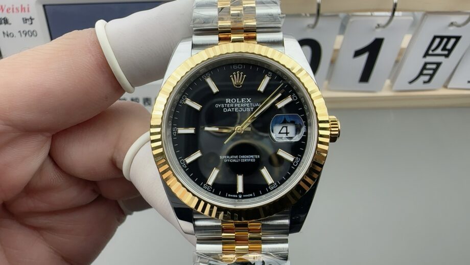 Rolex Datejust (DATEJUST)