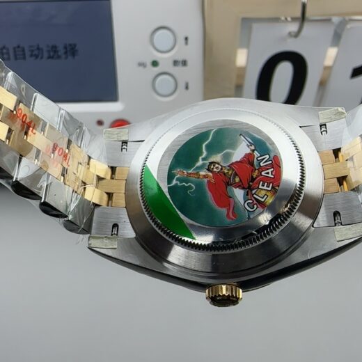 Rolex Datejust (DATEJUST) image 4