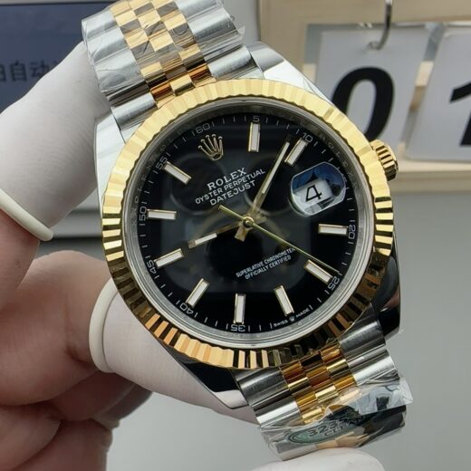 Rolex Datejust (DATEJUST) image 2