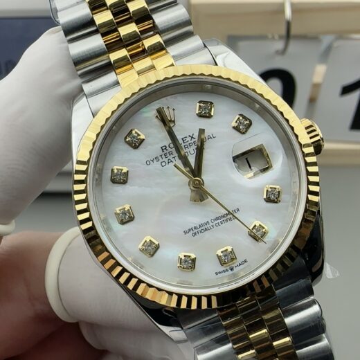 Rolex Datejust (DATEJUST) image 2