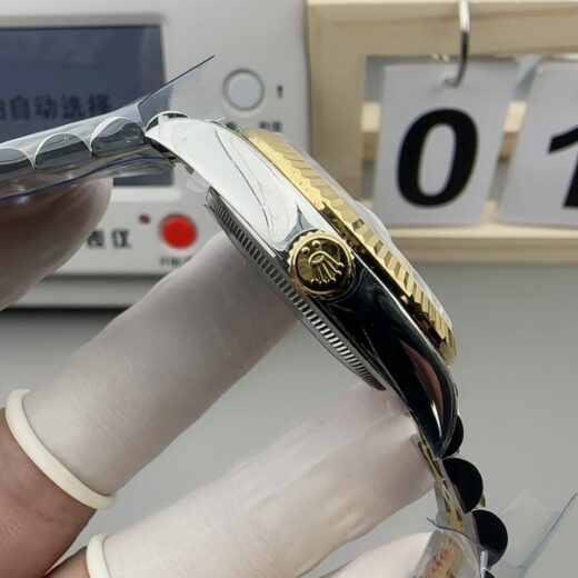Rolex Datejust (DATEJUST) image 3