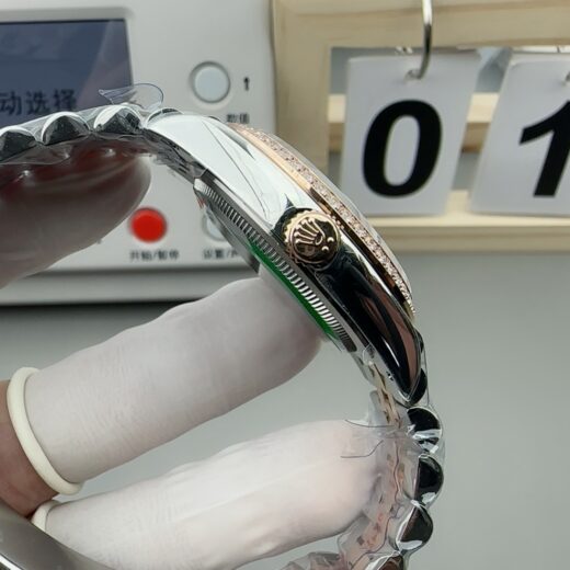 Rolex Datejust (DATEJUST) image 3
