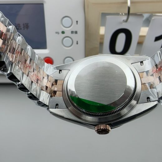 Rolex Datejust (DATEJUST) image 4