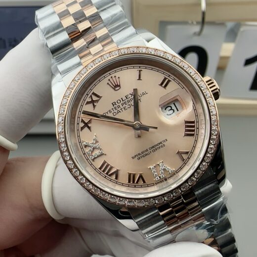 Rolex Datejust (DATEJUST) image 2