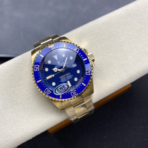 Rolex Sea-Dweller (SEA-DWELLER) image 4