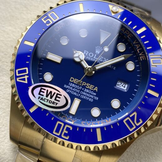 Rolex Sea-Dweller (SEA-DWELLER) image 3