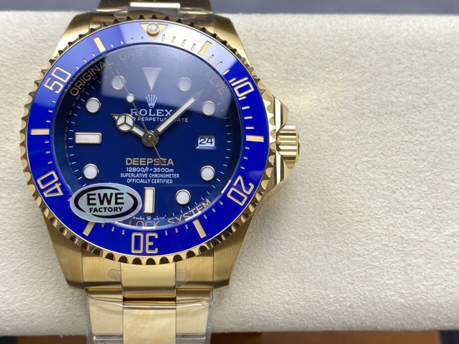 Rolex Sea-Dweller (SEA-DWELLER)