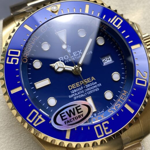 Rolex Sea-Dweller (SEA-DWELLER) image 2