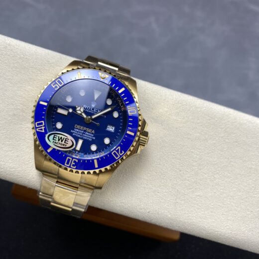 Rolex Sea-Dweller (SEA-DWELLER) image 5