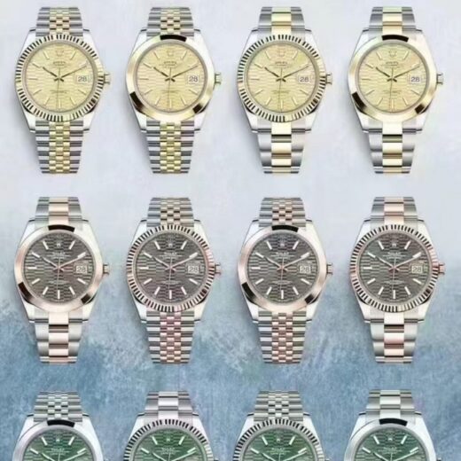 Rolex Datejust (DATEJUST) image 4