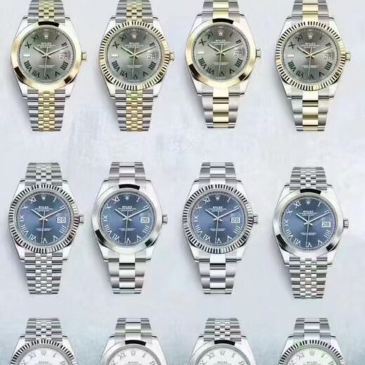 Rolex Datejust (DATEJUST) image 3