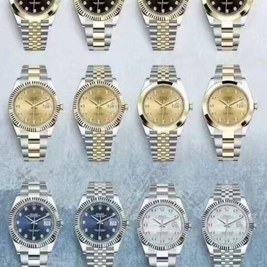 Rolex Datejust (DATEJUST) image 2