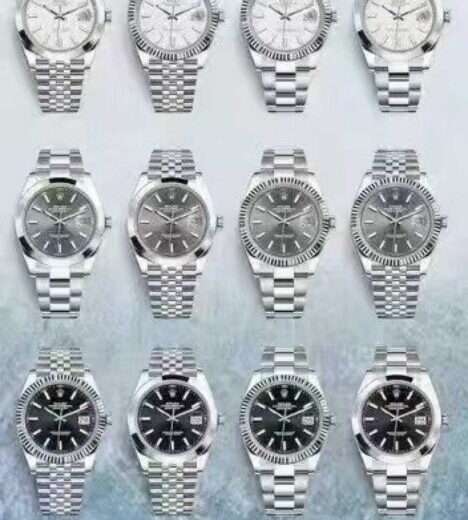 Rolex Datejust (DATEJUST) image 5