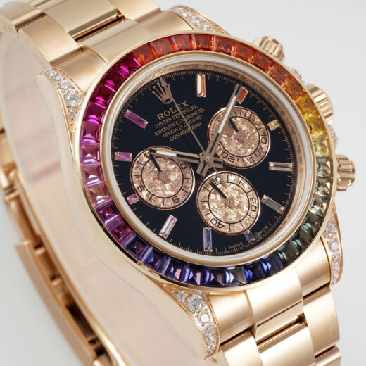 Rolex Daytona (DAYTONA) Smoked image 2