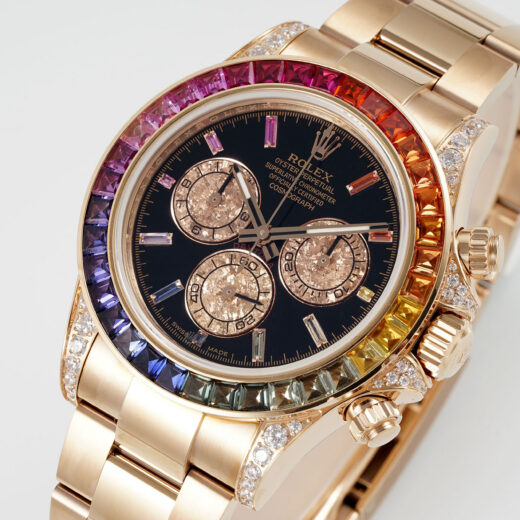 Rolex Daytona (DAYTONA) Smoked image 3