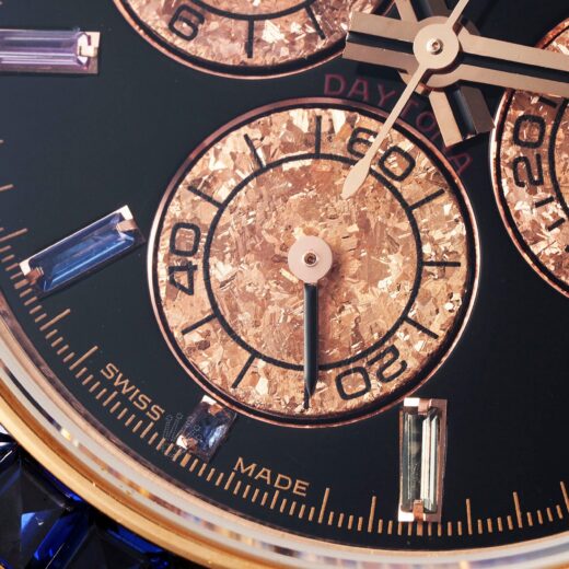 Rolex Daytona (DAYTONA) Smoked image 5