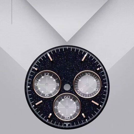 Rolex Daytona (DAYTONA) Rose Gold image 5